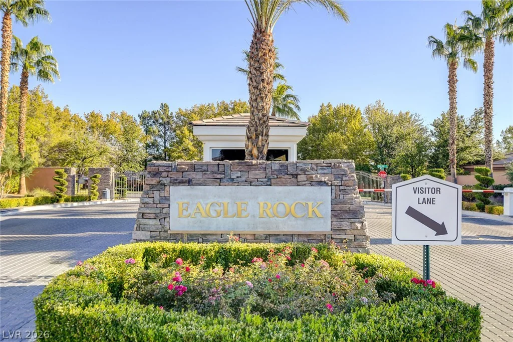 444 Pinnacle Heights, Las Vegas, NV 89144