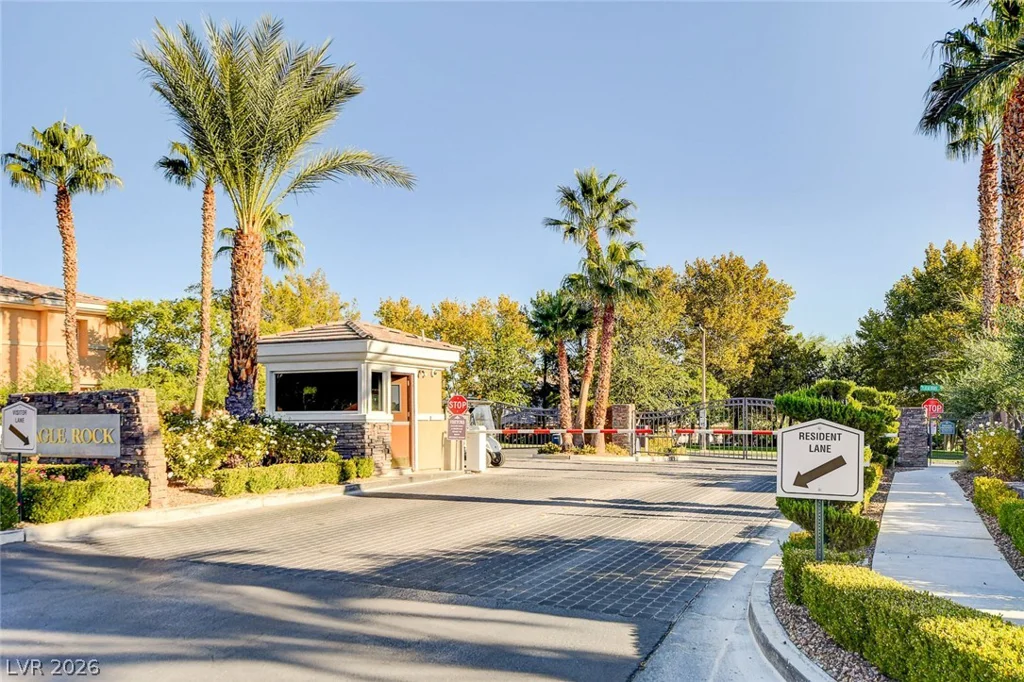444 Pinnacle Heights, Las Vegas, NV 89144