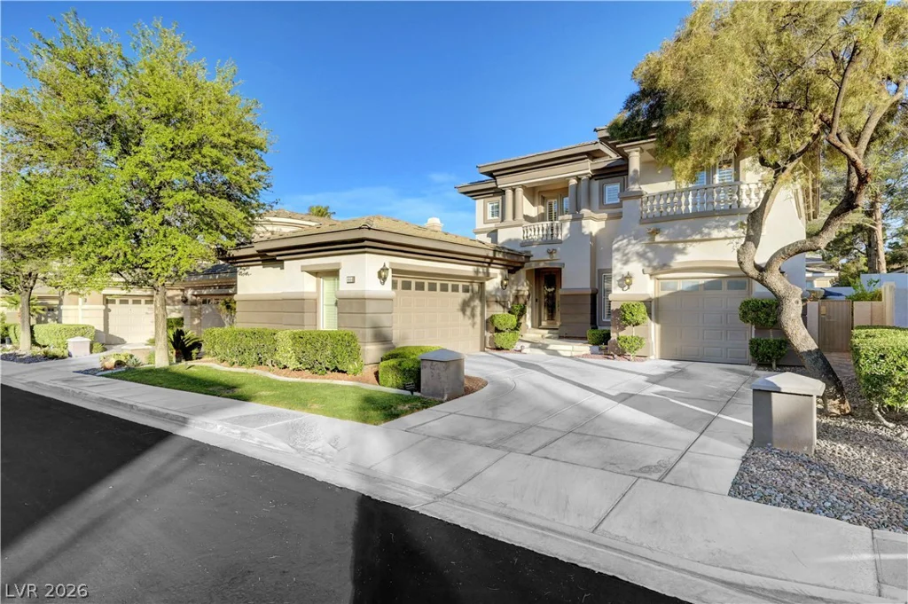 444 Pinnacle Heights, Las Vegas, NV 89144