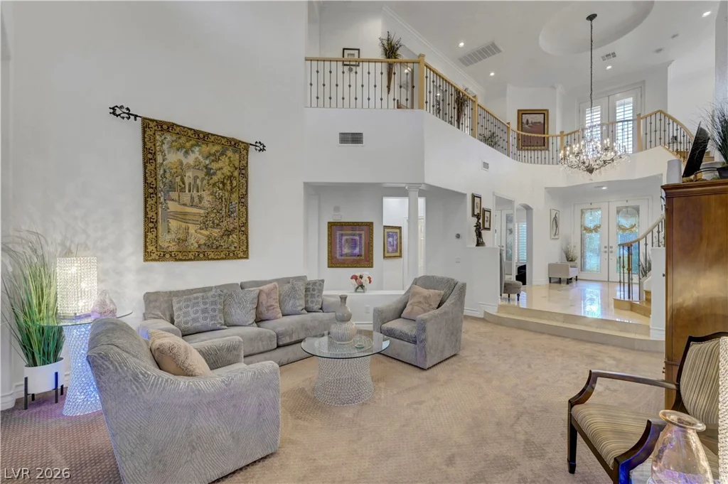 444 Pinnacle Heights, Las Vegas, NV 89144