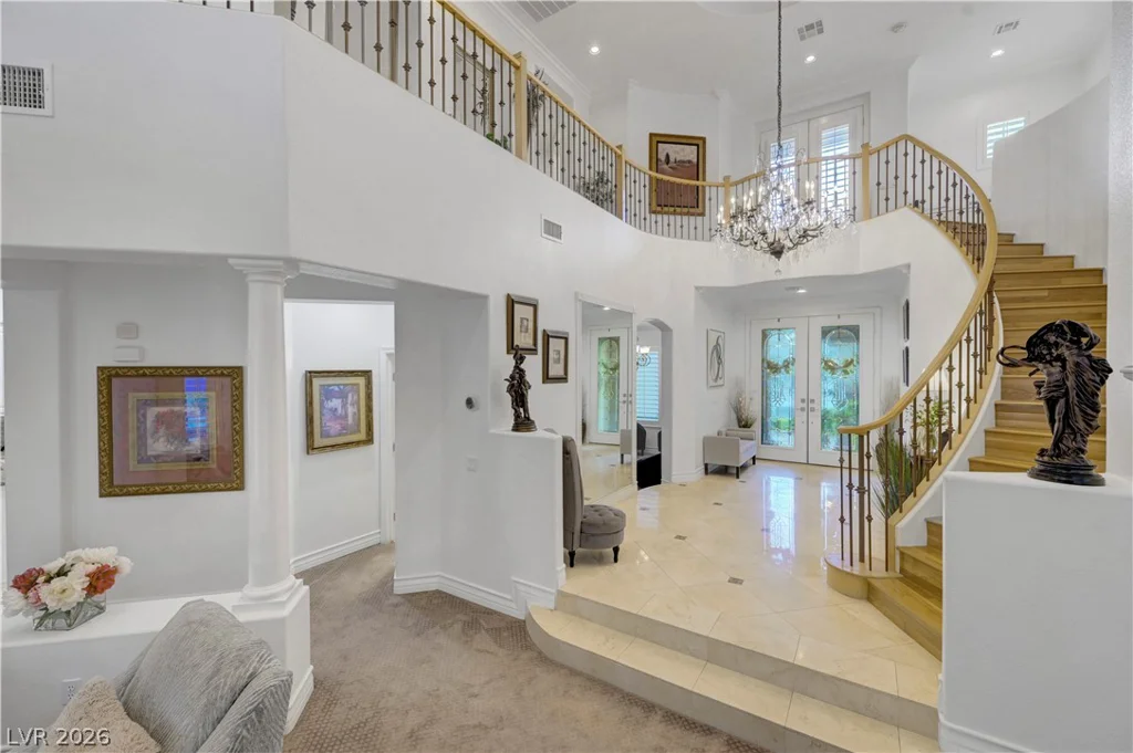444 Pinnacle Heights, Las Vegas, NV 89144
