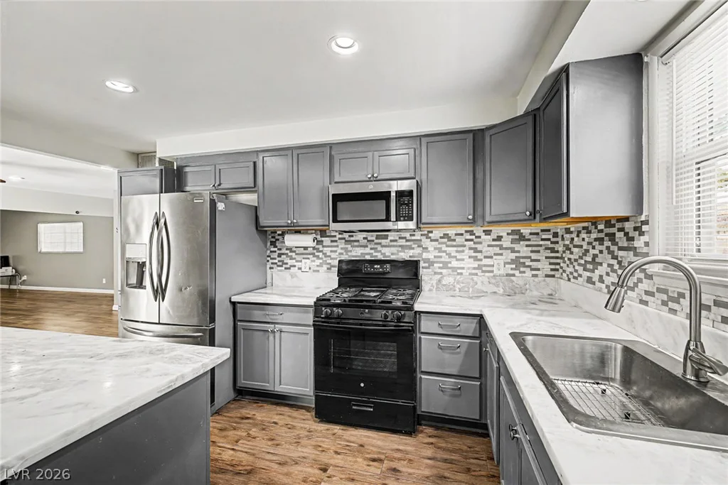 5137 Del Monte, Las Vegas, NV 89146