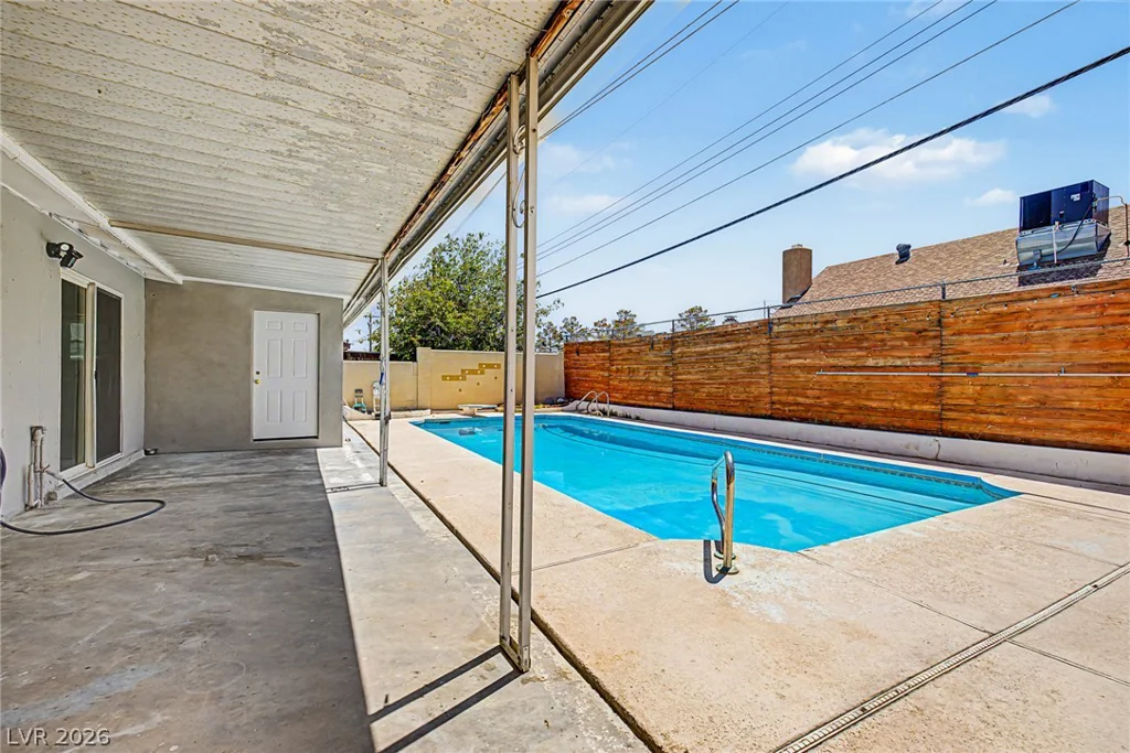 5137 Del Monte, Las Vegas, NV 89146