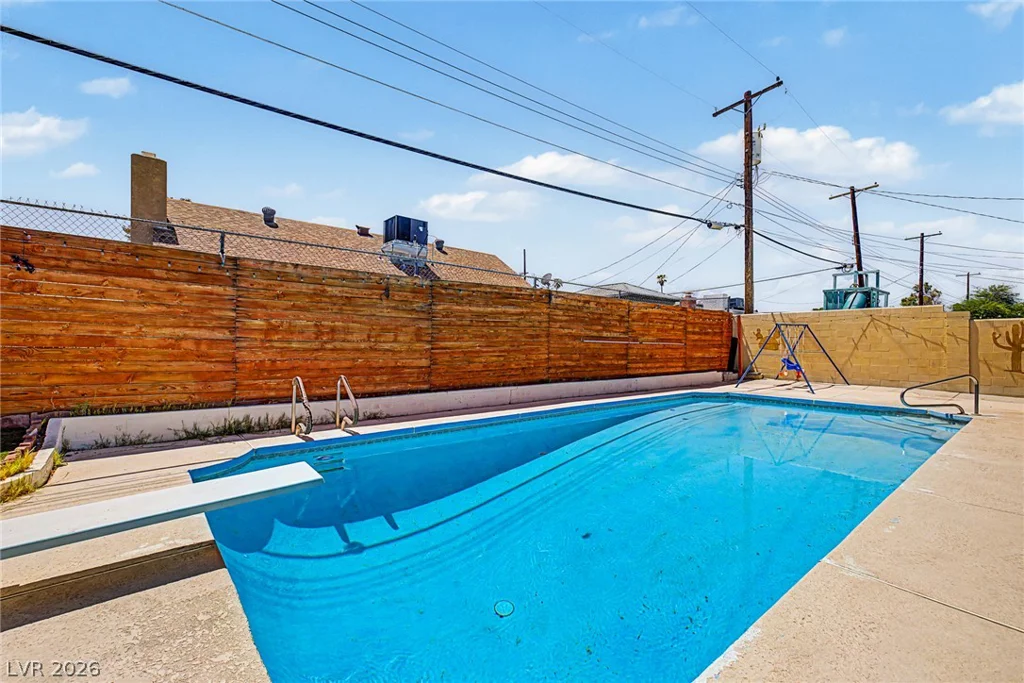5137 Del Monte, Las Vegas, NV 89146