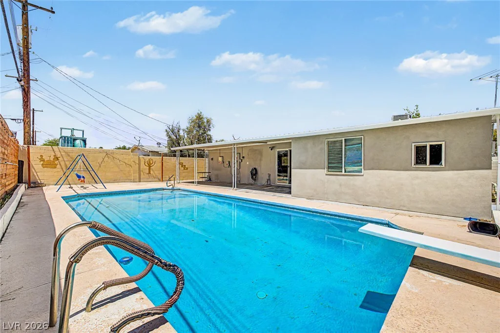 5137 Del Monte, Las Vegas, NV 89146