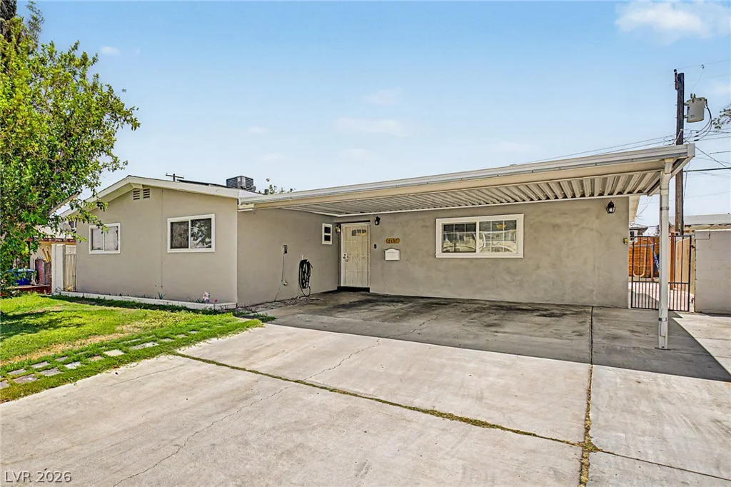 5137 Del Monte, Las Vegas, NV 89146