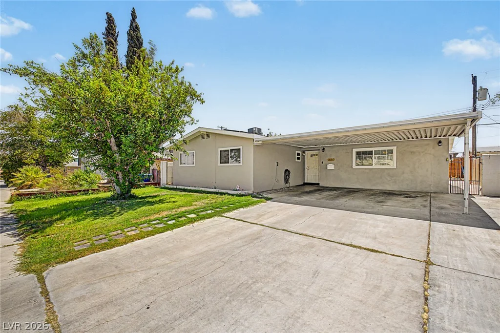 5137 Del Monte, Las Vegas, NV 89146