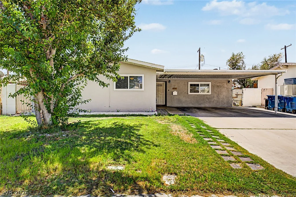 5137 Del Monte, Las Vegas, NV 89146