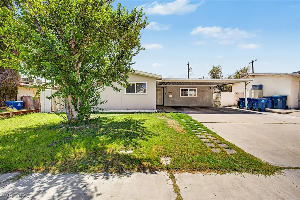 5137 Del Monte, Las Vegas, NV 89146