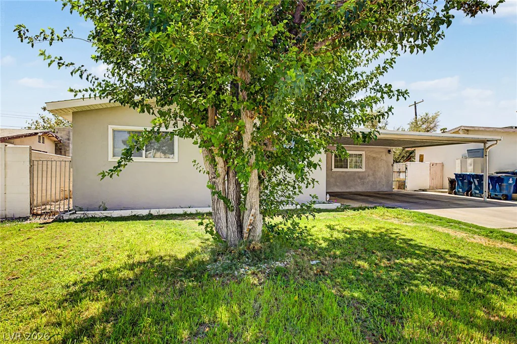 5137 Del Monte, Las Vegas, NV 89146