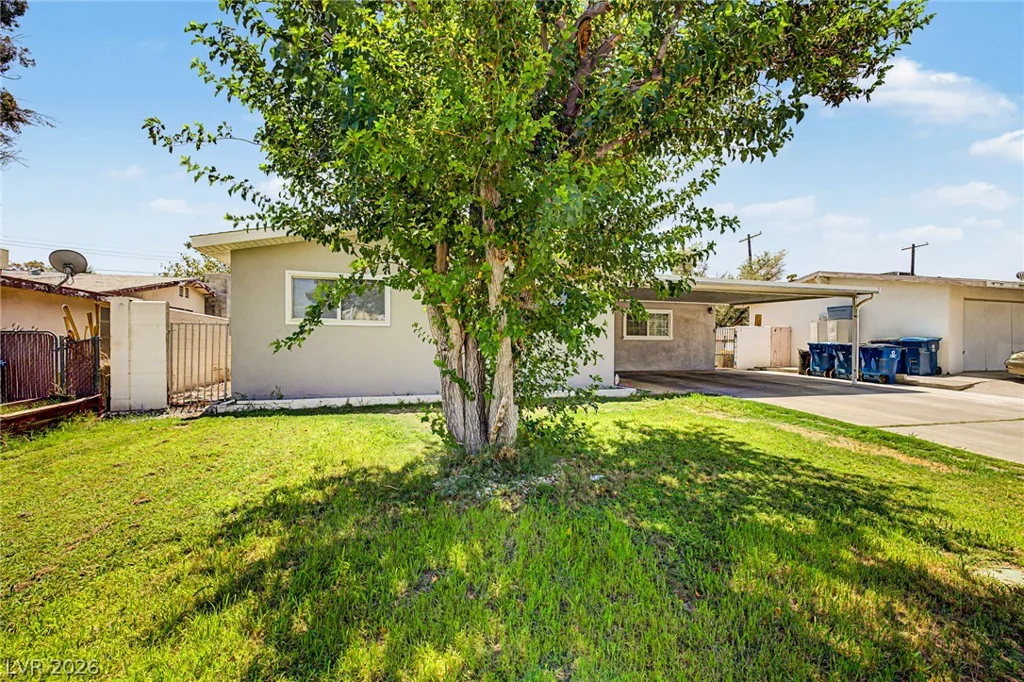 5137 Del Monte, Las Vegas, NV 89146