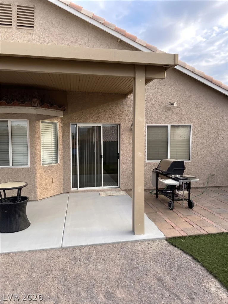 1008 Shoemaker, Henderson, NV 89015