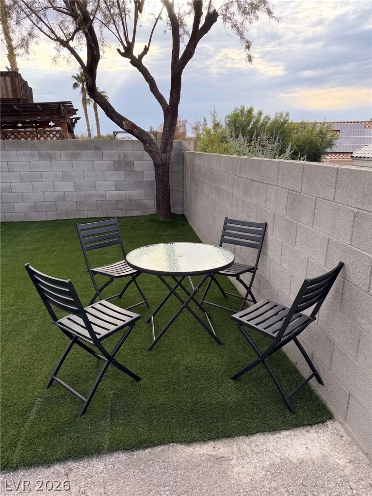 1008 Shoemaker, Henderson, NV 89015
