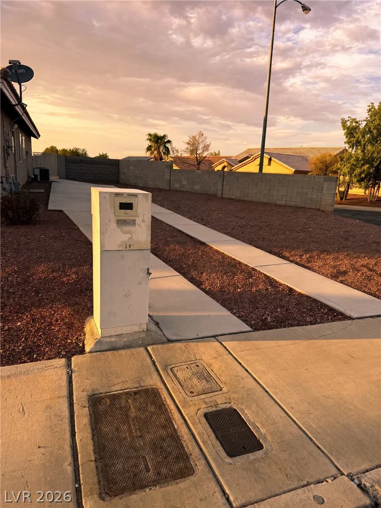 1008 Shoemaker, Henderson, NV 89015
