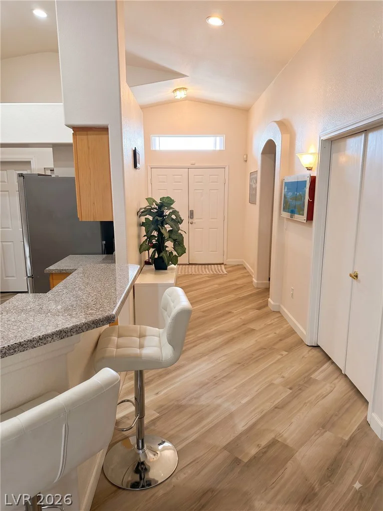 1008 Shoemaker, Henderson, NV 89015
