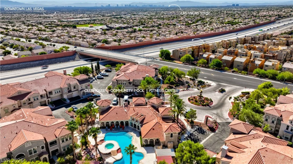 10550 Alexander, Las Vegas, NV 89129