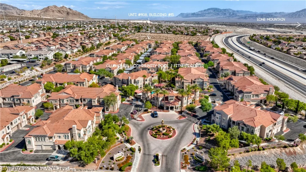 10550 Alexander, Las Vegas, NV 89129