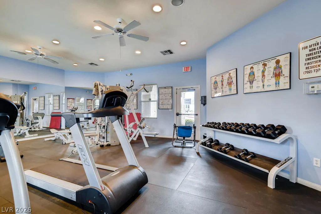 10550 Alexander, Las Vegas, NV 89129