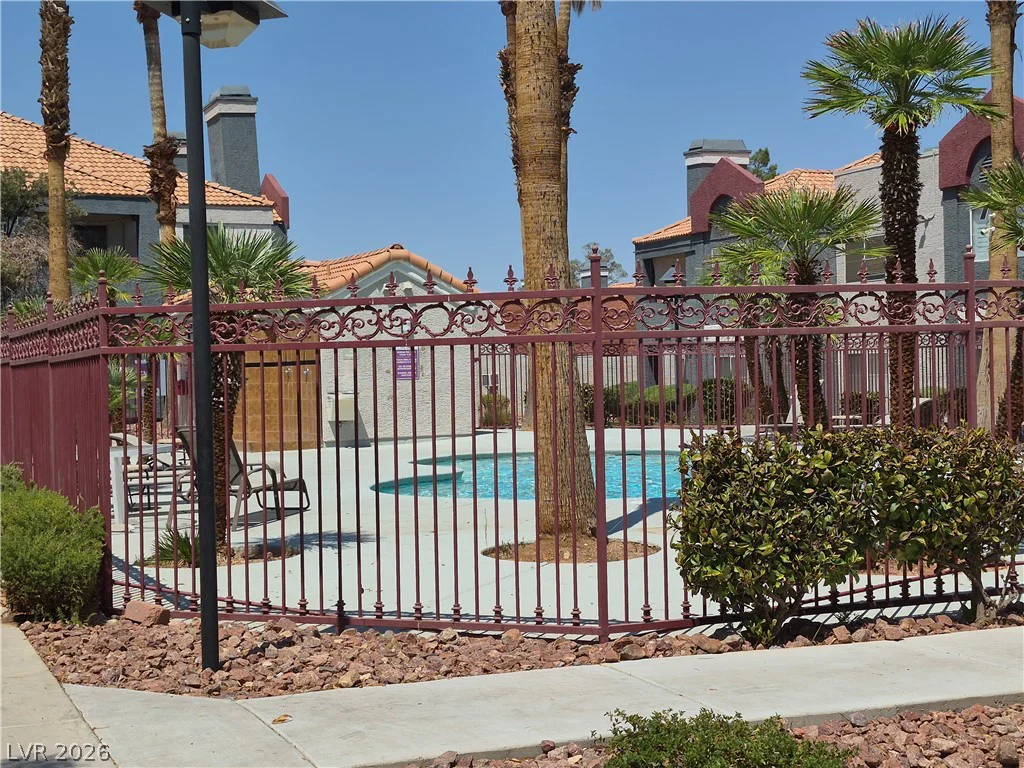 8600 Charleston, Las Vegas, NV 89117