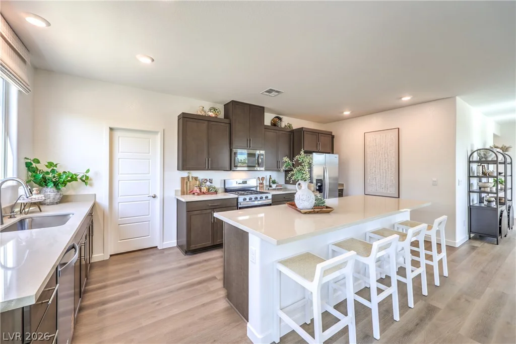 6016 Bamboo Breeze, North Las Vegas, NV 89081