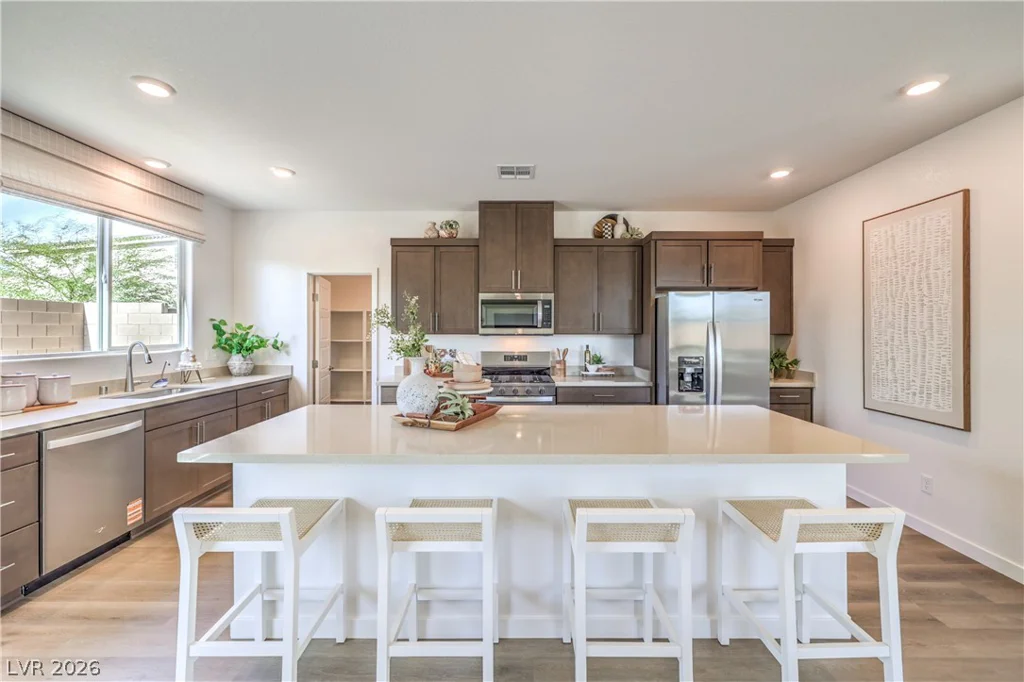 6016 Bamboo Breeze, North Las Vegas, NV 89081