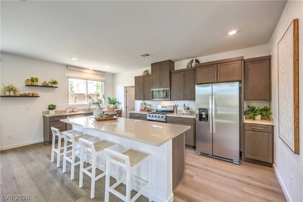 6016 Bamboo Breeze, North Las Vegas, NV 89081