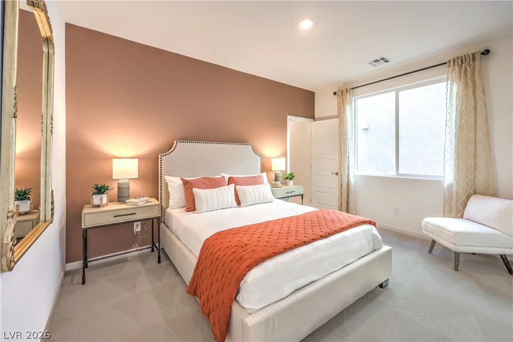 6016 Bamboo Breeze, North Las Vegas, NV 89081