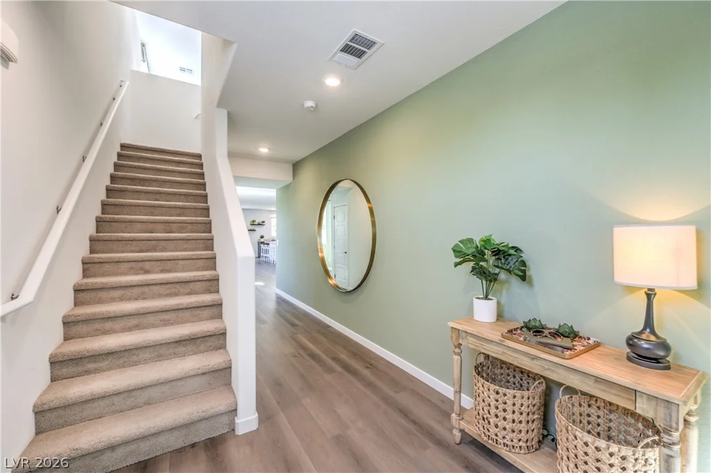 6016 Bamboo Breeze, North Las Vegas, NV 89081