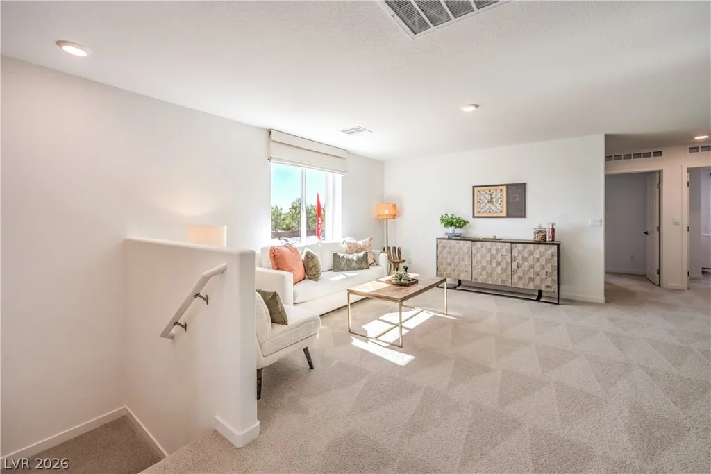 6016 Bamboo Breeze, North Las Vegas, NV 89081