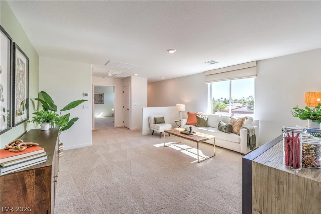 6016 Bamboo Breeze, North Las Vegas, NV 89081