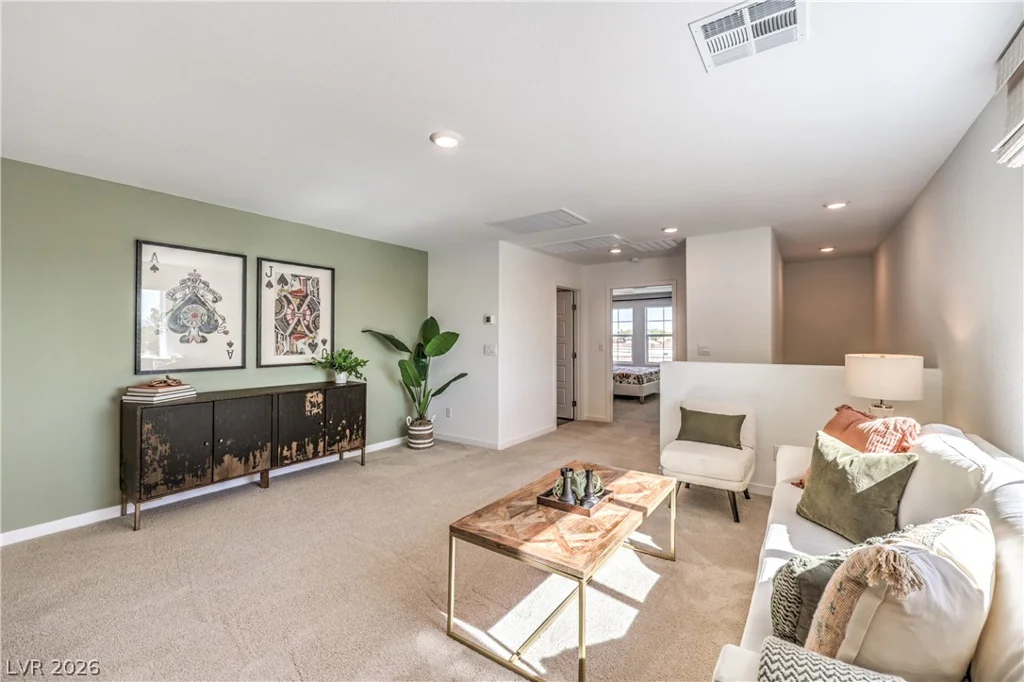 6016 Bamboo Breeze, North Las Vegas, NV 89081
