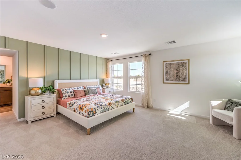 6016 Bamboo Breeze, North Las Vegas, NV 89081