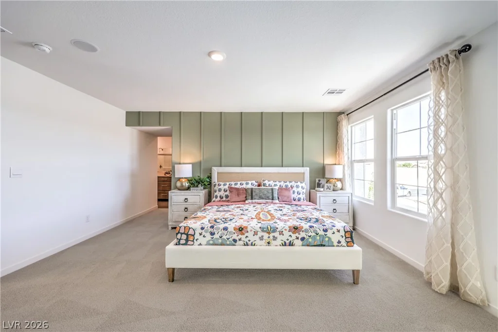 6016 Bamboo Breeze, North Las Vegas, NV 89081