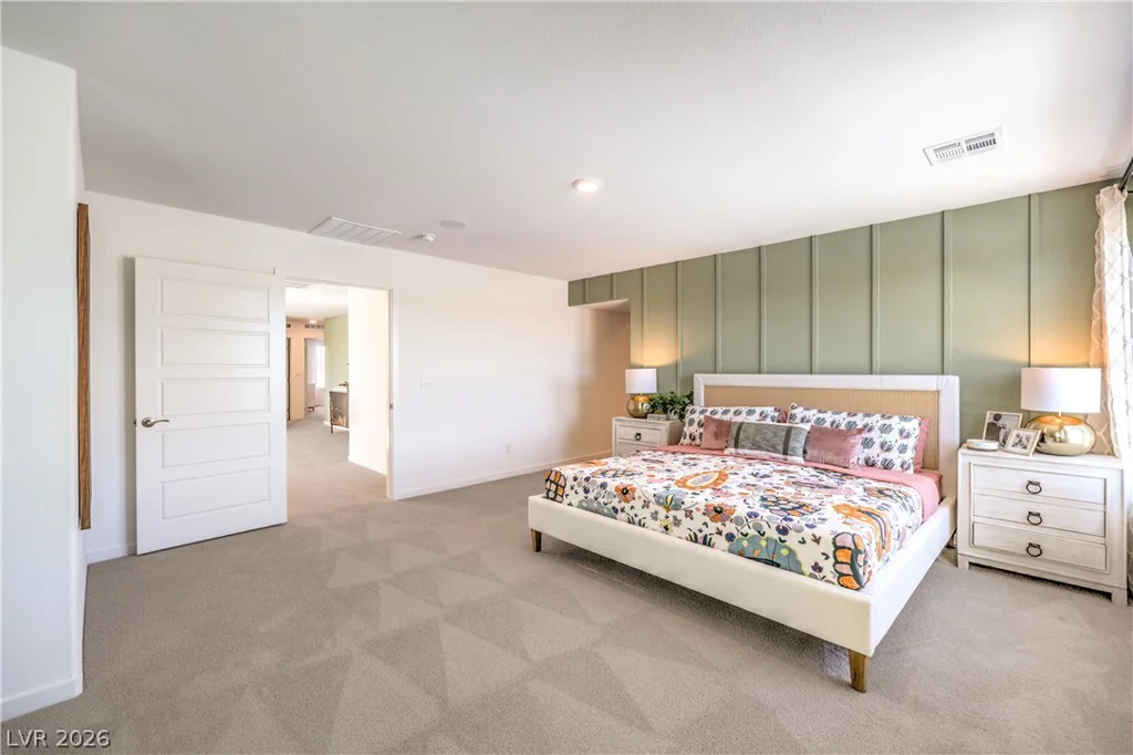 6016 Bamboo Breeze, North Las Vegas, NV 89081