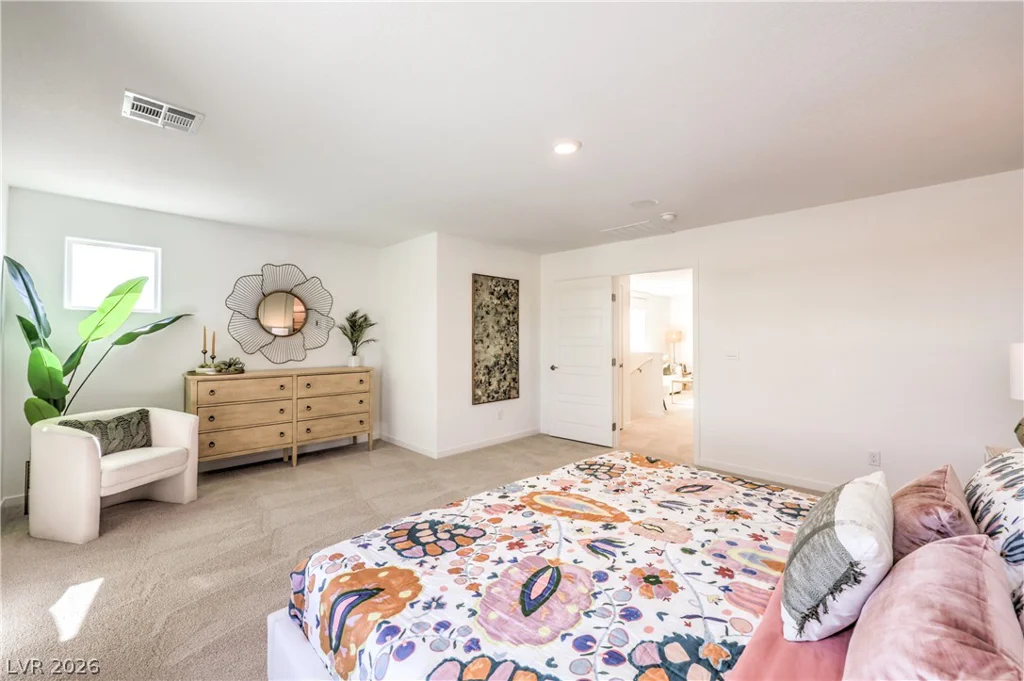6016 Bamboo Breeze, North Las Vegas, NV 89081