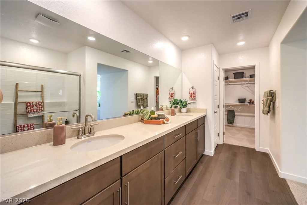 6016 Bamboo Breeze, North Las Vegas, NV 89081