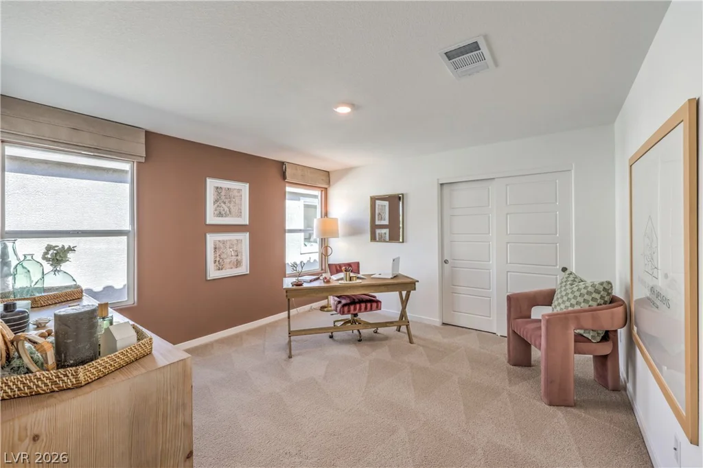 6016 Bamboo Breeze, North Las Vegas, NV 89081