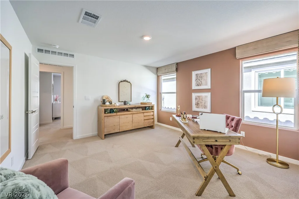 6016 Bamboo Breeze, North Las Vegas, NV 89081