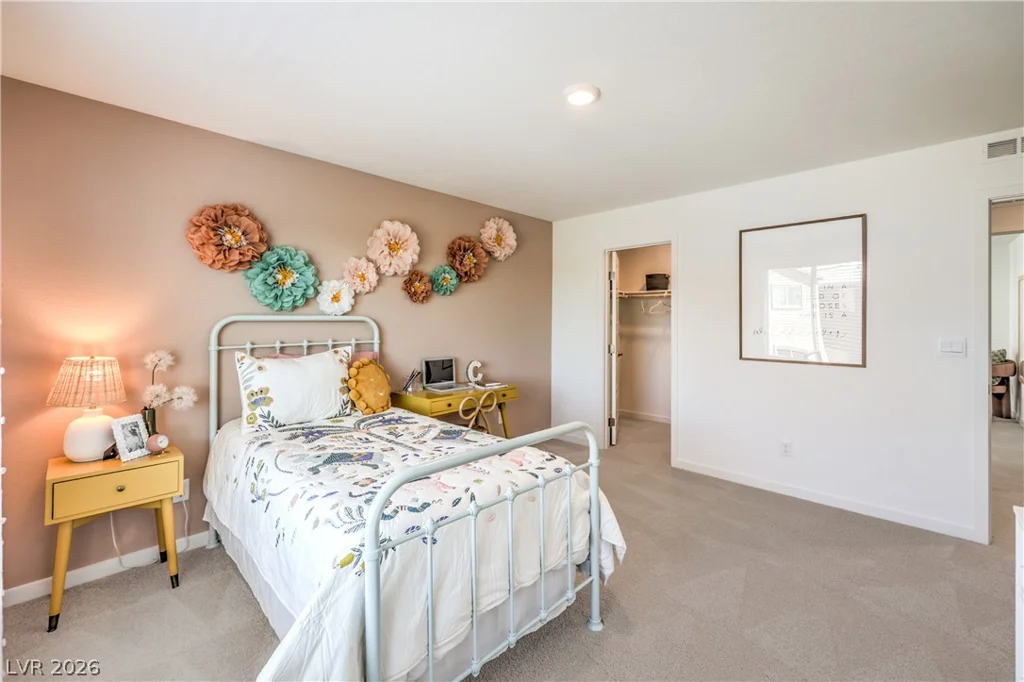 6016 Bamboo Breeze, North Las Vegas, NV 89081