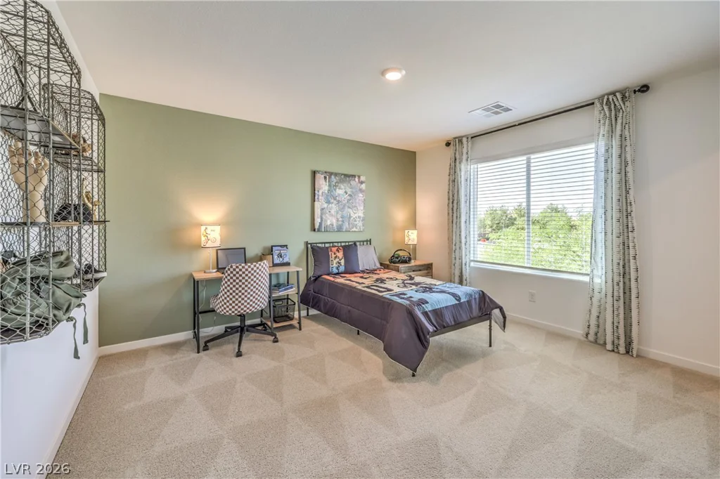 6016 Bamboo Breeze, North Las Vegas, NV 89081