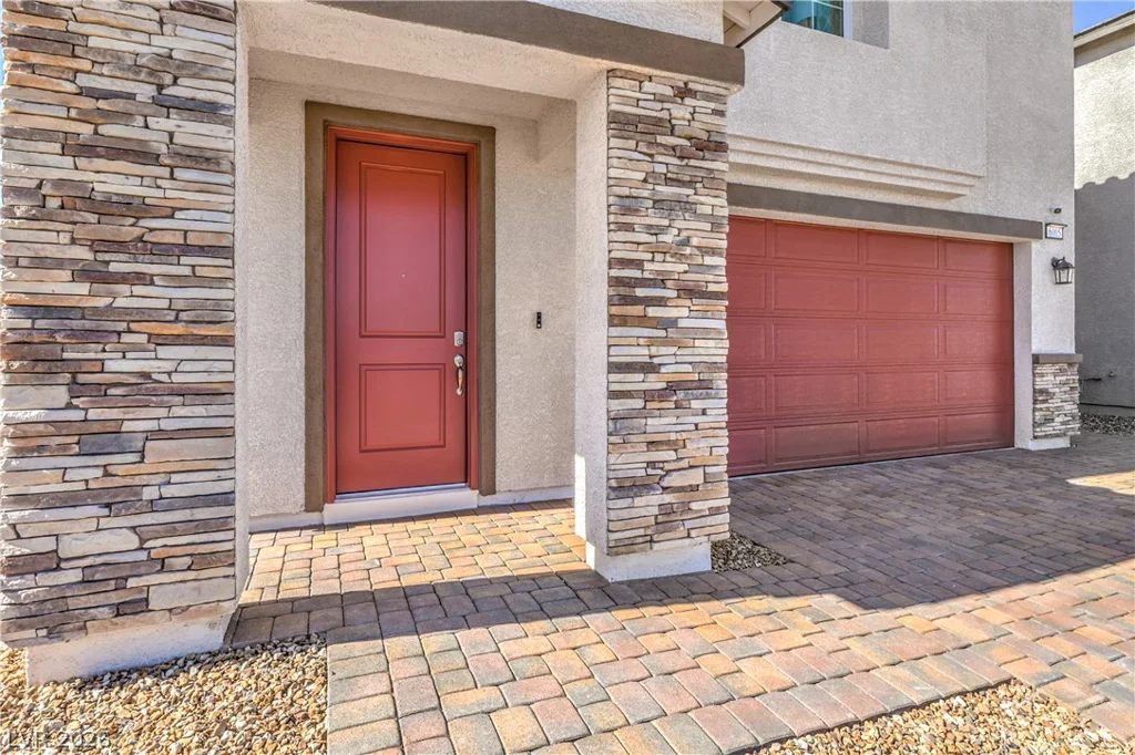 6016 Bamboo Breeze, North Las Vegas, NV 89081
