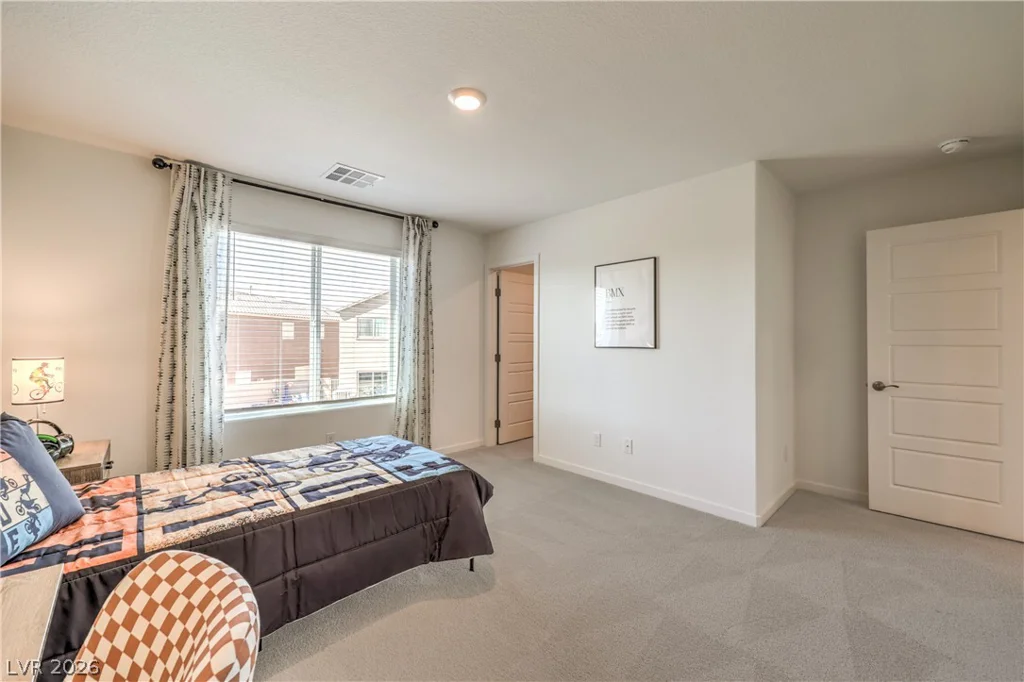 6016 Bamboo Breeze, North Las Vegas, NV 89081