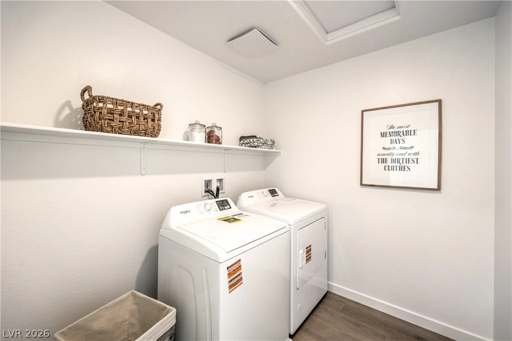 6016 Bamboo Breeze, North Las Vegas, NV 89081