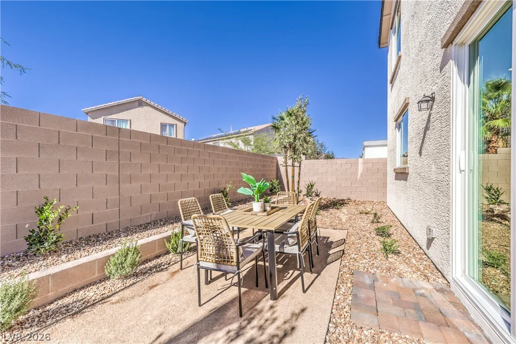 6016 Bamboo Breeze, North Las Vegas, NV 89081