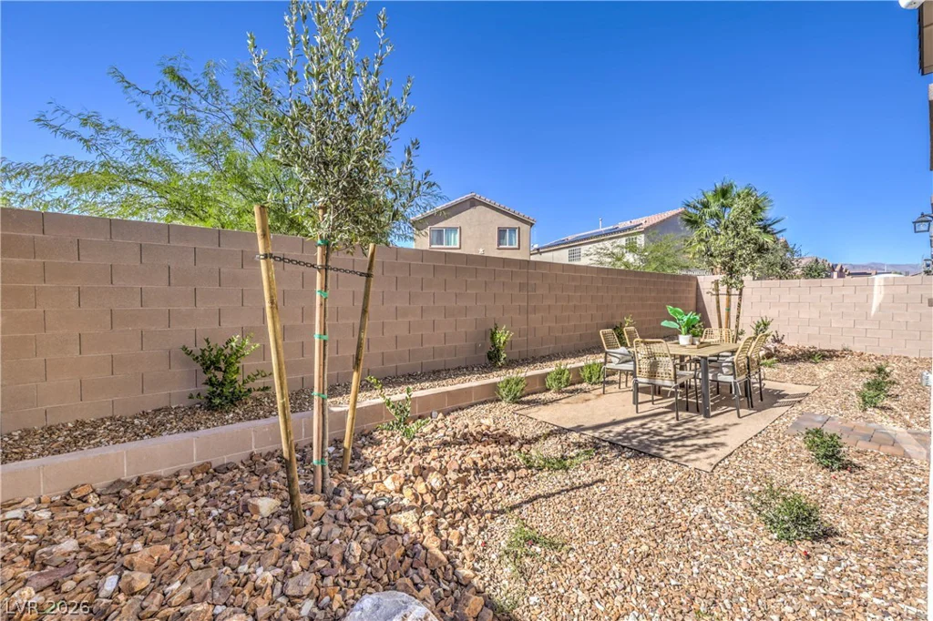 6016 Bamboo Breeze, North Las Vegas, NV 89081