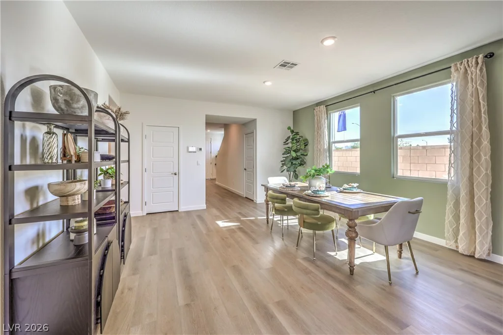 6016 Bamboo Breeze, North Las Vegas, NV 89081