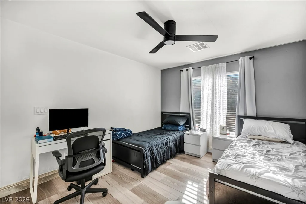 6414 Za Zu Pitts, Las Vegas, NV 89122