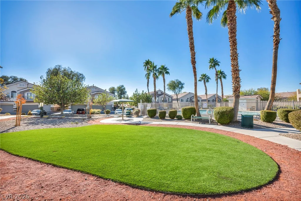 6414 Za Zu Pitts, Las Vegas, NV 89122