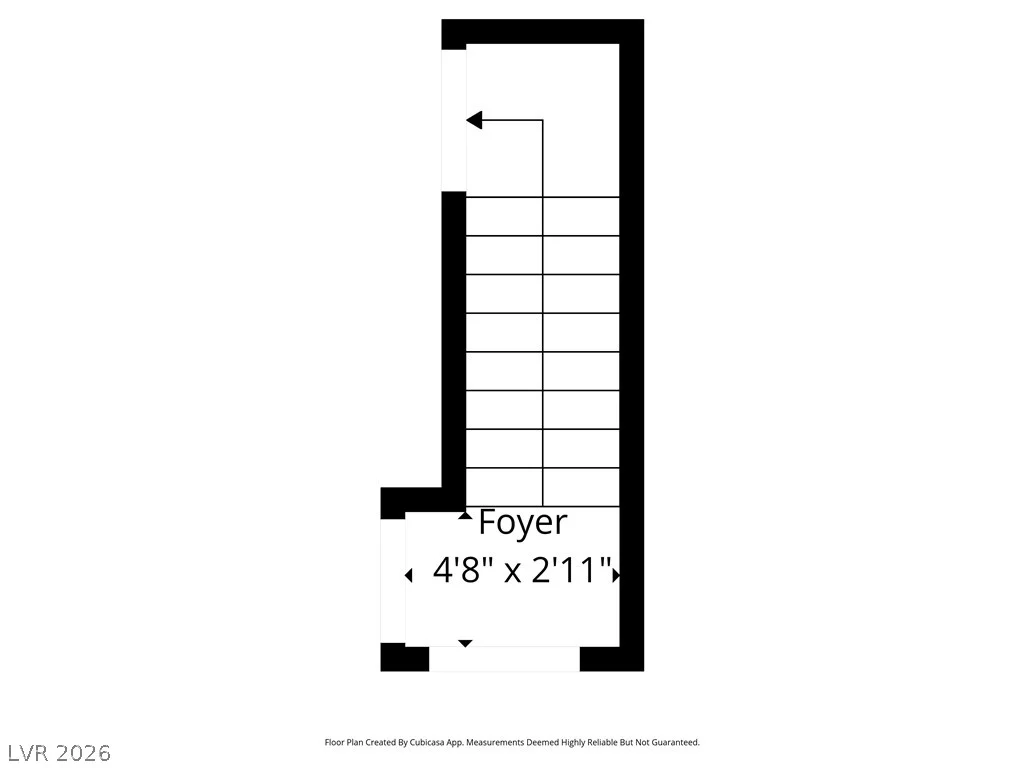 6414 Za Zu Pitts, Las Vegas, NV 89122