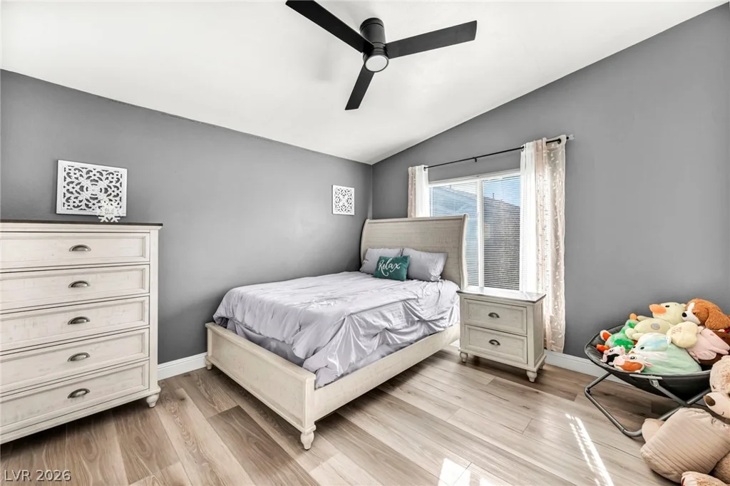 6414 Za Zu Pitts, Las Vegas, NV 89122